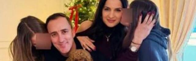 Sergej živi u vili od milion evra u centru Beograda: Sada progovorile komšije o njegovoj porodici