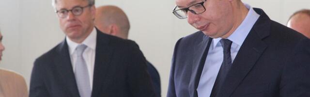 Vučić o Briselskom sporazumu: Trinaest godina laži, Priština neće formirati ZSO