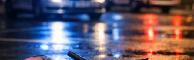 Horor u Berlinu: devojčica (14) poginula na romobilu, druga teško povređena