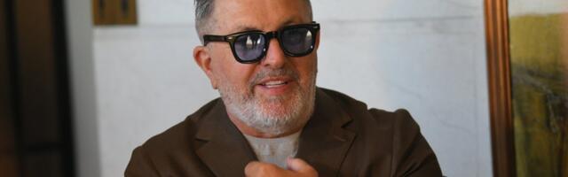 Folker od jedne pesme zaradio za stan - Danas ima bogatstvo, a nekad je čistio kafane i toalete