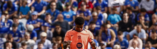 Барселона надомак нове титуле