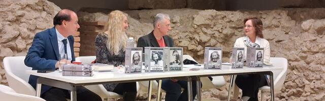 Svedočanstvo o vremenu i ljudskoj prirodi: Promovisan finalni tom dnevnika Pavla Ugrinova