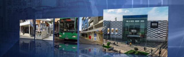 Radno vreme za PRVOMAJSKE praznike