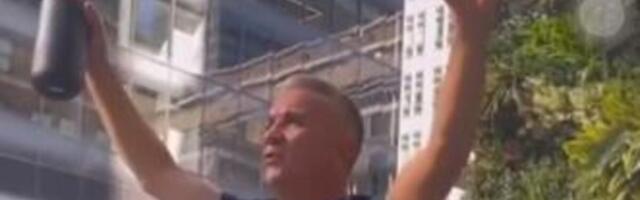 "NISMO MI BRATSKI NAROD" Srđana Đokovića RAZAPELI, pričali da je IZDAJNIK: A tek Novak šta je sve IMAO SVE DA KAŽE!