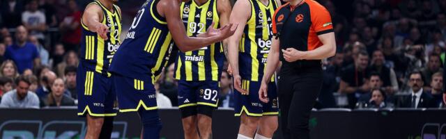 Fenerbahče prelomio i obnovio ugovor sa Evroligom, ali i pozvao na saradnju sa projektom „NBA Evropa“