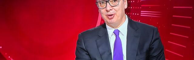 Vučić: Izbori krajem septembra ili do polovine novembra