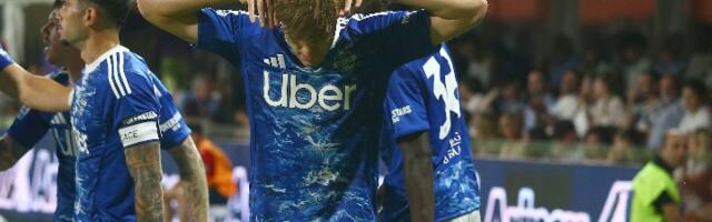 Rasplet u Seriji A: Komo i Roma u Ligi šampiona, Milan i Juve moraju da se zadovolje Ligom Evrope