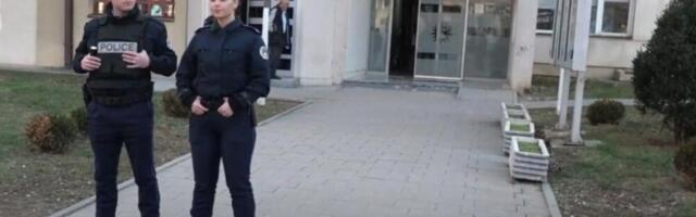 DRAMA NA KOSOVU: Policija upala u srpsku ambulantu, evo šta su pronašli u njoj