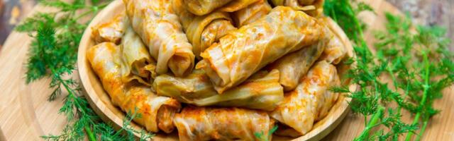 Ko radi pogrešno - mi ili oni? Turčin otkrio kako se kod njih prave sarma i kafa, svi poludeli za ovim receptom