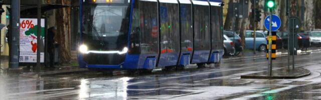 Beograd na udaru nevremena s tri strane: Gromovi pucaju najpre iz ovog "budžaka"