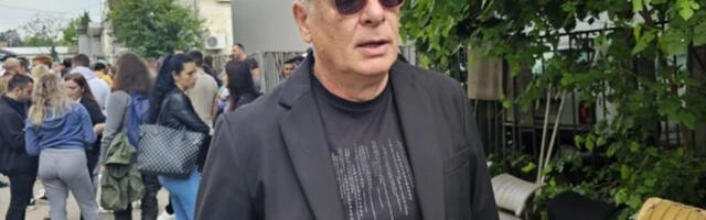 LUKSUZNA FEŠTA, 350 GOSTIJU, ALI SUZANE JOVANOVIĆ NEMA: Direktor "Granda" OTKRIO ŠTA SE ZAISTA DOGODILO I ZAŠTO JE IZOSTALA!