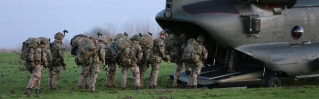 Britanski specijalci upali na rusku "flotu iz senke": "Ne možete da se sakrijete"
