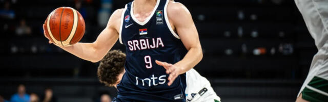 Goreće Istanbul! Orlići napadaju finale Svetskog prvenstva