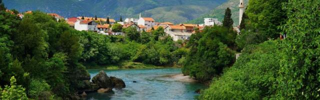 Zašto milioni dolara odjednom stižu na Balkan? Novac ide na klimu, vodu i prirodno blago
