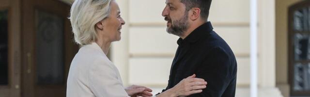 Da li je inicijativa sada u rukama Kijeva?
