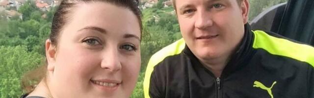 Ubio ženu pred detetom, pa preplivao Dravu! Sin pronašao mrtvu majku, jezivi detalji svirepog ubistva