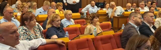 Reakcije na izjavu kako opozicija „kolje Srbe“: Odbornica SNS-a Cvija Vasić duguje izvinjenje građanima i odbornicima