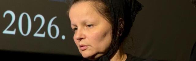 Mala Cana završila u bolnici nakon posete Andrijinom grobu: "Primam infuzije, sve me je stiglo"