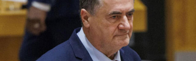 Кац: САД спречавају Израел да изведе нападе на иранска енергетска постројења