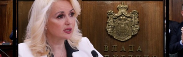Darija Kisić Tepavčević se HITNO OGLASILA: Evo da li će roditelji MORATI da vakcinišu decu protiv korone!