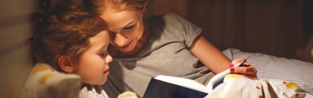 Vreme je za spavanje: Kako pomoći detetu da ima bolji san