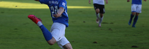 Novi Pazar startovao sa kvartetom pojačanja