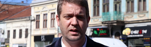 Gradonačelnik Kragujevca najavio zatvaranje pogona koji zagađuje vazduh