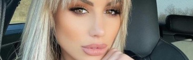 POSLE ANE KORAĆ, IVA ULOVILA MILIONERA U DUBAIJU! Pljušte pokloni kao kiša - Upecala sam ŠEIKA, kupio mi je... /FOTO/