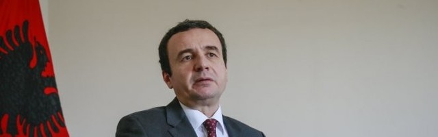 ŠTA PRIČAŠ TO?! NOVA PROVOKACIJA ŠIPTARA! Kurti najavio tužbu za genocid protiv Srbije i to NEPOSTOJEĆEM SUDU!