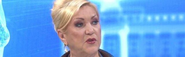 PROGOVORILA O ZDRAVSTVENOM STANJU MERINE NJEGOMIR! Pevačica otkrila: Čula sam se sa njom...