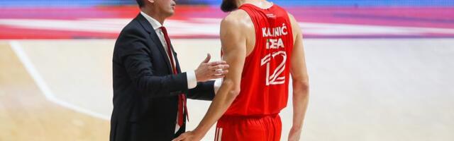 Zvezdino hvatanje u koštac sa mašinom iz Tatarstana kojoj je debakl u Istanbulu okrenuo sezonu