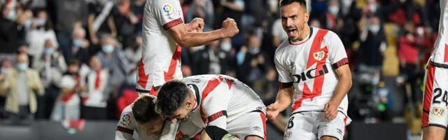 Rajo pobeđuje kod kuće čak i kada ne šutne u gol (VIDEO)