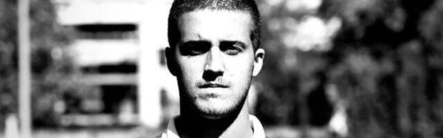 IN MEMORIAM: Nemanja Mirosavljević (1996-2021)