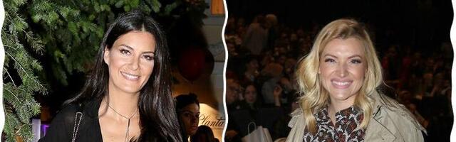 Kilibarda i Prpićka napravile šou u prodavnici (FOTO)