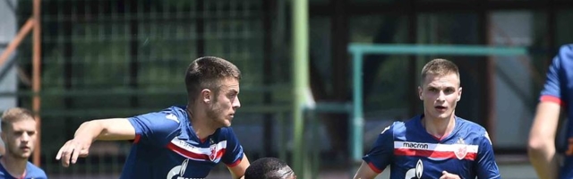 Najava prvog čoveka Zvezde: Omladinci za finiš sezone