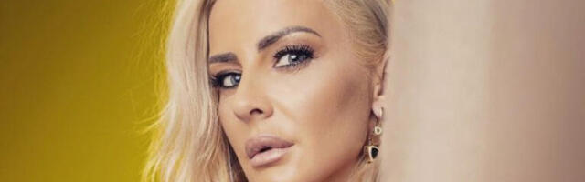 MILICA DABOVIĆ ON THE PILLAR OF SHAME! Basketball player attacked for selling used underwear for 1,000 dinars: YUCK! (PHOTO)