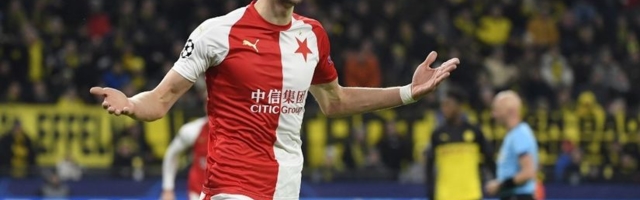 Slavija silazi u "podrum", treća sila na ispitu, Mlada se sveti