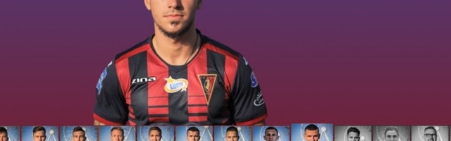 Spiridonović odbija da igra da bi došao u Zvezdu? Predsednik besan: Naša fatalna greška