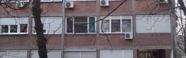 UBIO SAM MAJKU - rekao je ubica dok je ulazio u stanicu policije! Detalji KRVAVE DRAME na Paliluli