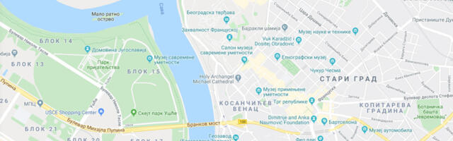 Google Maps – Nove opcije stižu