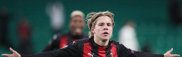 Aktivirana klauzula: Milan prodao krilo za 2+8+2+3+15%
