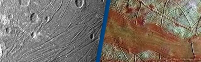 Astronomi na Evropi primetili slične karakteristike kao na Zemlji