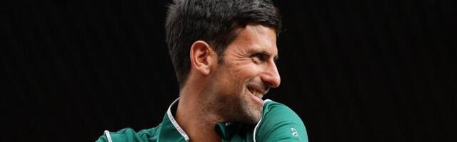 NOVAK GA IZVUKAO IZ KATASTROFE: Postao mu teniski OTAC!