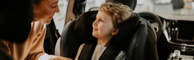 Šta je važno imati u vidu pri izboru dečijih auto sedišta?