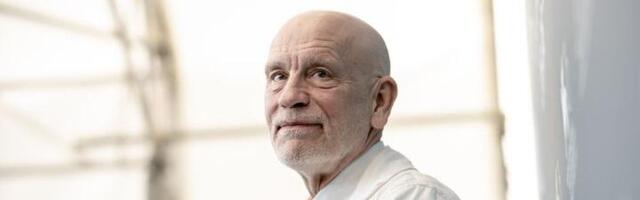 Džon Malkovič oduševljen dolaskom u Zaječar