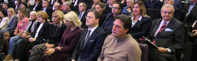 Poznat sastav Vlade: Nova sezona rijalitija sa izbacivanjem i specijalnim gostima