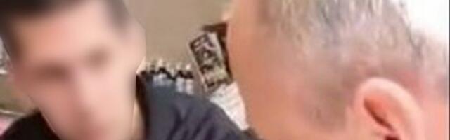 VLASNIK PUMPE NA KOJOJ JE MLADIĆ BIO NA RAZUGOVORU, PA SE UBIO: Radnici su se zaneli ...svi su se smejali sada svi osuđuju