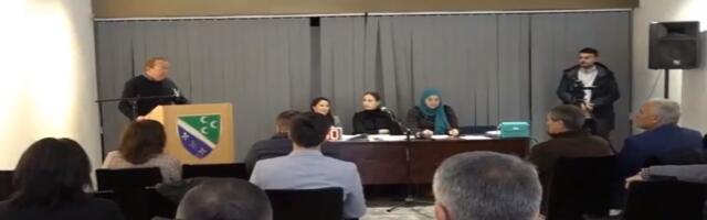 Bajro Gegić i SDP spasili SDA vlast u Tutinu