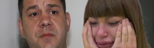 SNIMAK IVANA MARINKOVIĆA ZGROZIO JAVNOST: Nije hteo ni da pogleda sina, dok ga je tužni Željko tražio po imanju, on se sakrio! (VIDEO)