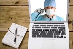 Телемедицина – мост између пацијената и лекара који штити здравље и време